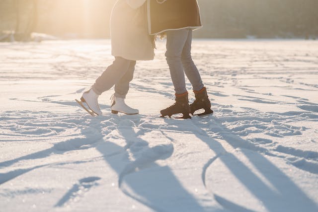 De leukste plekken om te schaatsen in Nederland