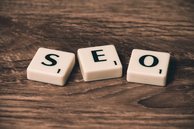 Website promoten met SEO